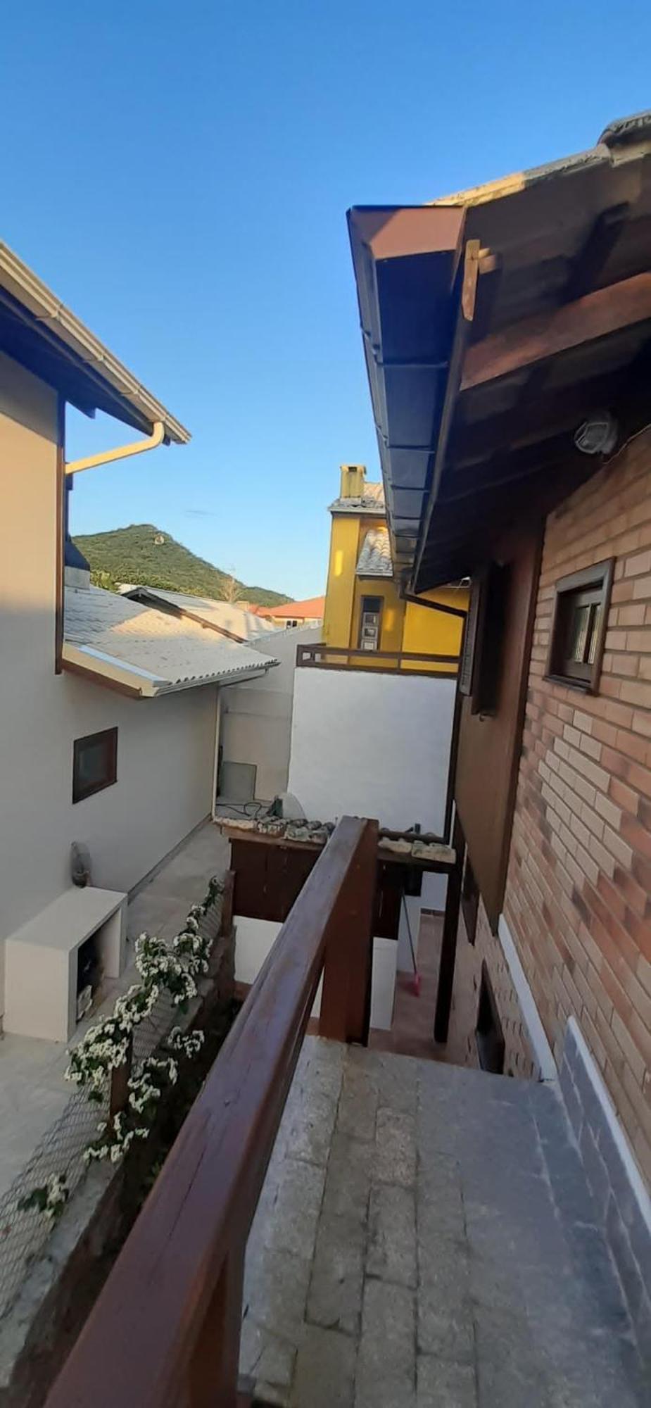Encontro Das Aguas Guarda do Embau Exterior photo
